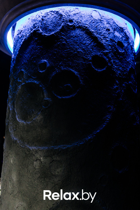 Luna Friday, фото № 50