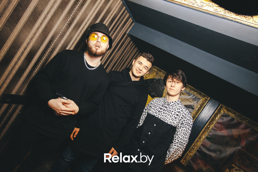 TIWIH Xmas party, фото № 114