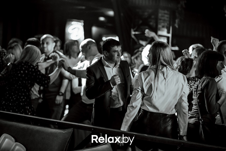 Brooklyn Live!, фото № 36