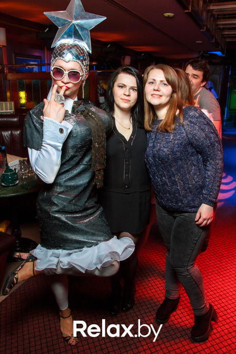 Вечер с участием Верки Сердючки, фото № 76