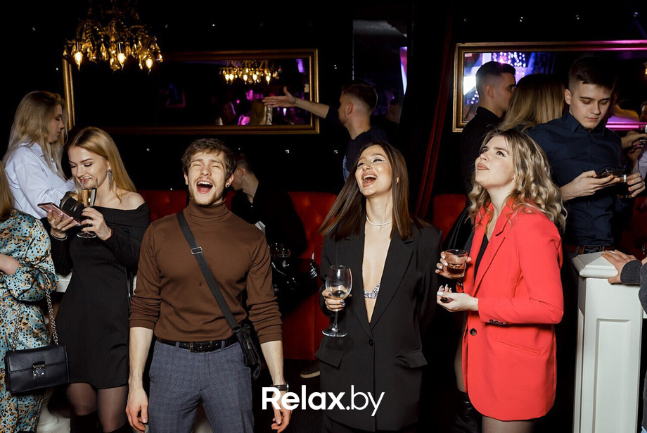 Wednesday Party, фото № 6