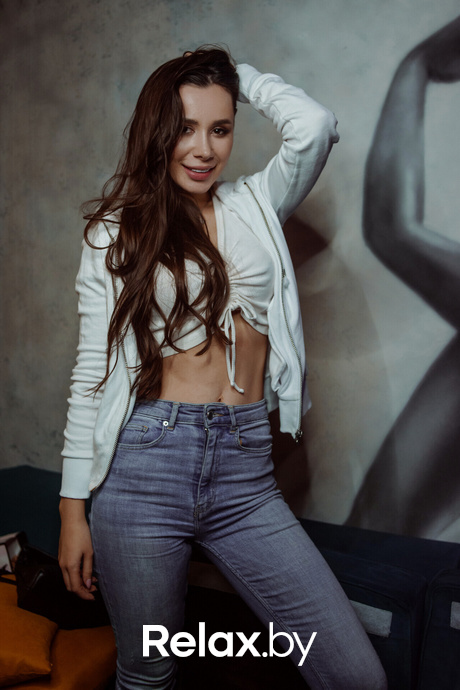 Friday LUXURIA LXR, фото № 30