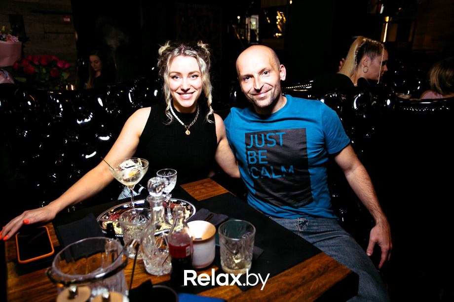 Выступление Екатерины Лазуки, фото № 14