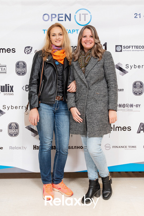 Open IT, фото № 373