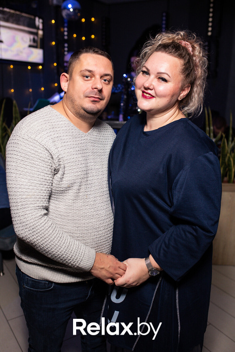 Ночные жители, фото № 8