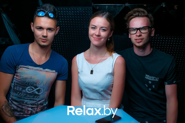 Club Show, фото № 3