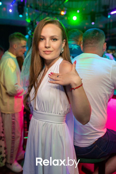 Выходные в GLASS BAR, фото № 30