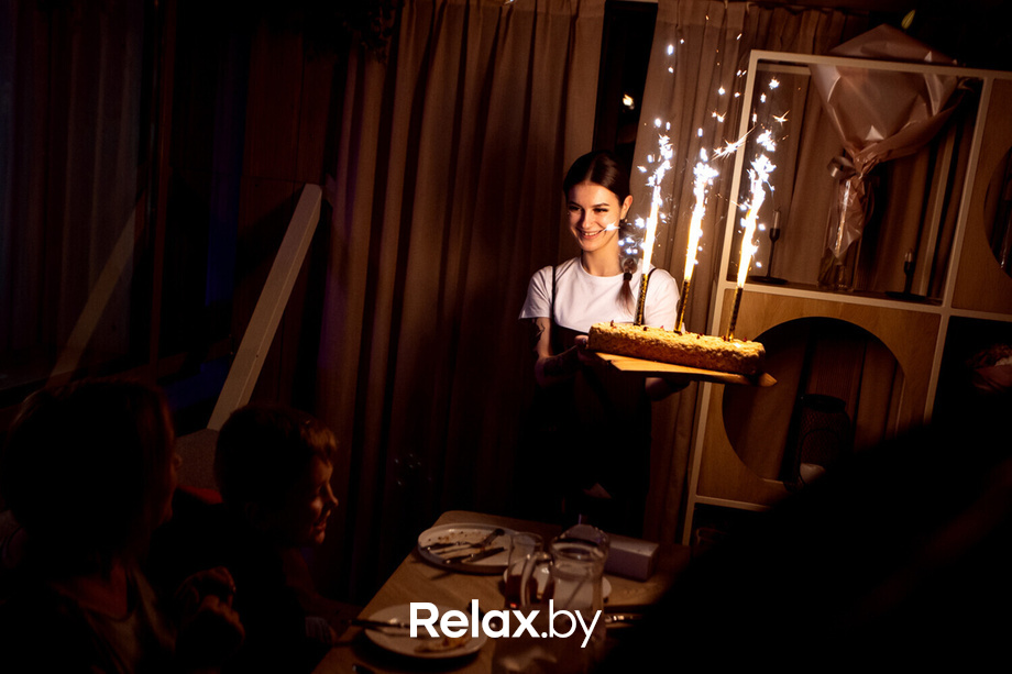 Ночные жители, фото № 74