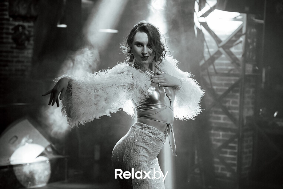 Brooklyn Live!, фото № 15