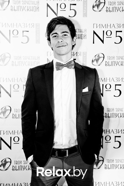 «Выпускной Гимназии №5 г.Минска», фото № 42