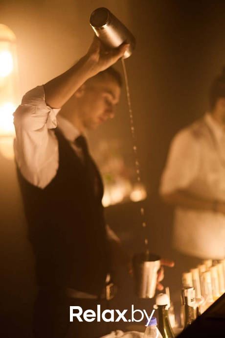 Выступление Piano bar band, фото № 67