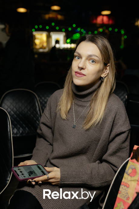 Отчетный концерт, фото № 18