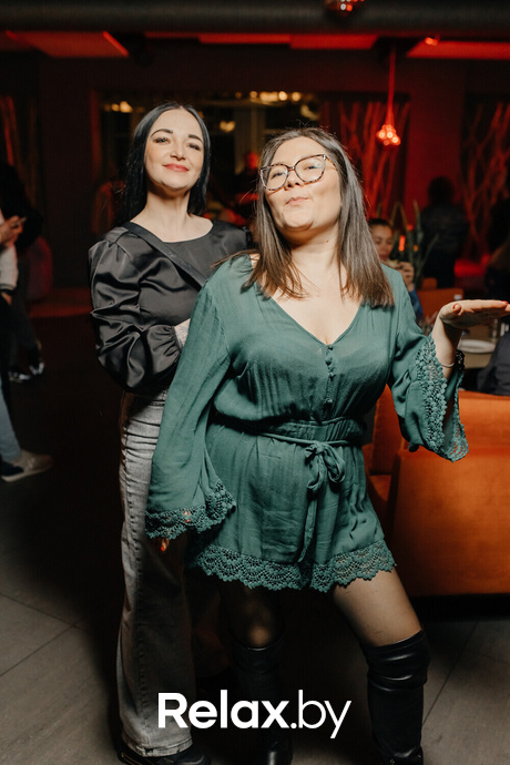 Ночные жители, фото № 33