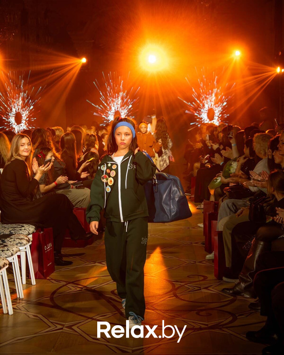 Fashion Fabrique 2.0 (часть 6), фото № 49