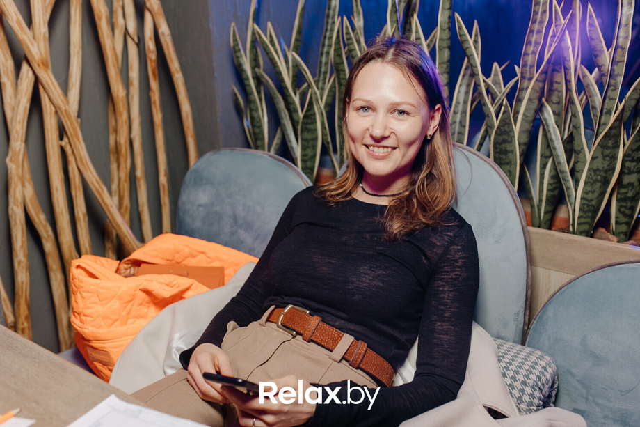 Ночные жители, фото № 32