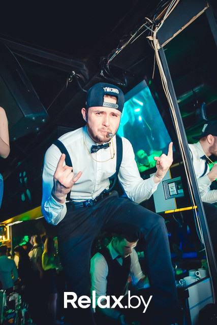 Mojitos Party, фото № 33