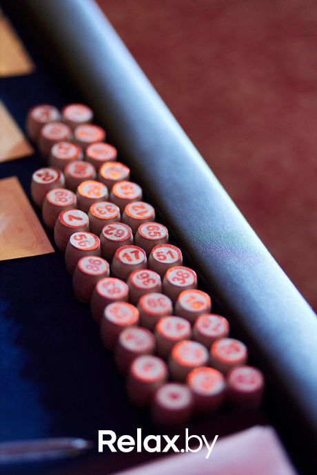 «Опера Лото», фото № 9