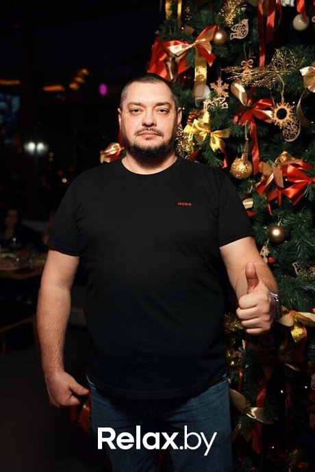 Новогодний корпоратив, фото № 52