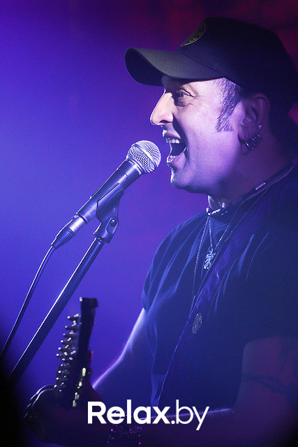 Концерт Артура Беркута, фото № 54