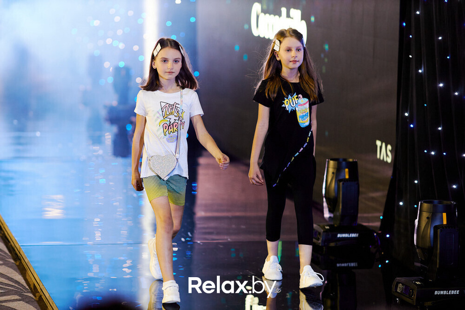 IMG Fashion KILLA PARTY - KIDS’ SHOW, фото № 367