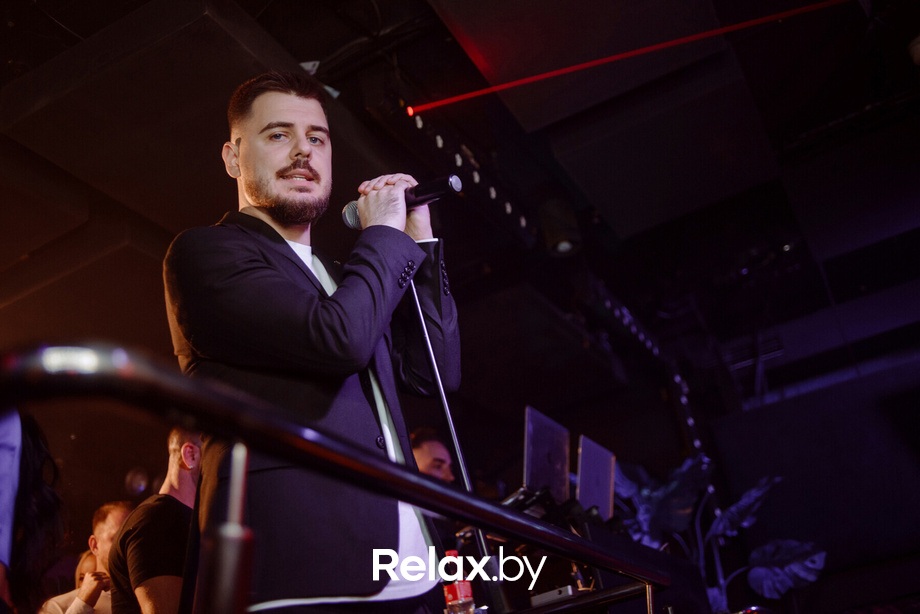 Мир дикого запада, фото № 25