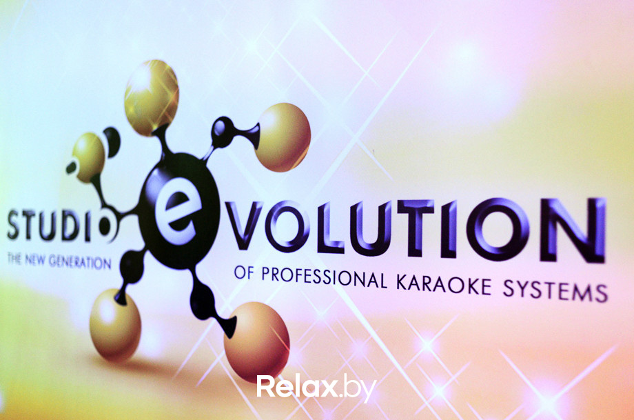 Караоке Бизнес-Баттл. 1 этап, фото № 89