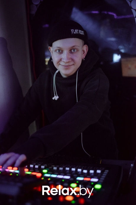 Friday LUXURIA LXR, фото № 5