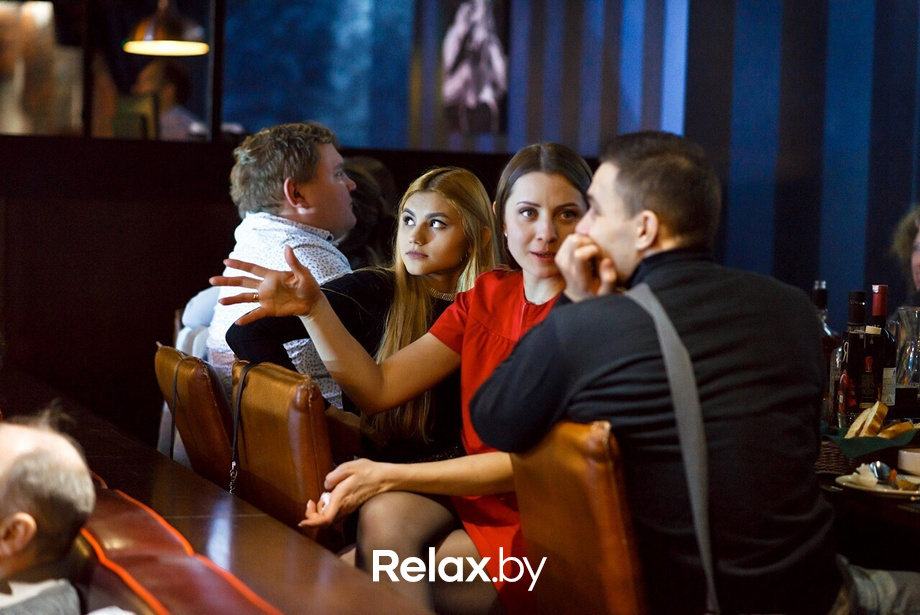 Новогодний Бруклин, фото № 45