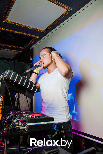 Madison Disco, фото № 35