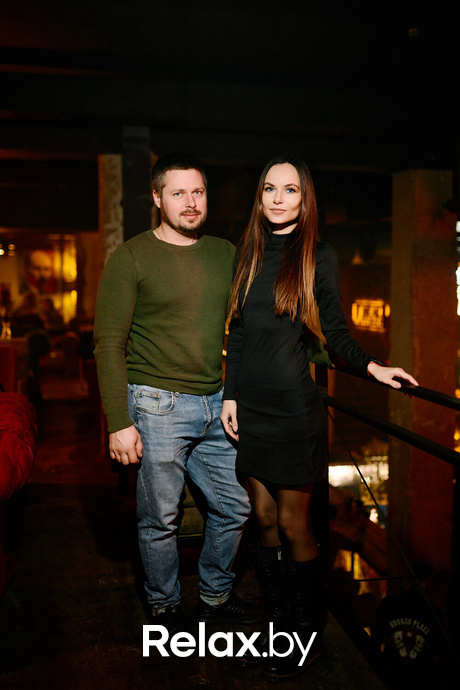 Live Music, фото № 86