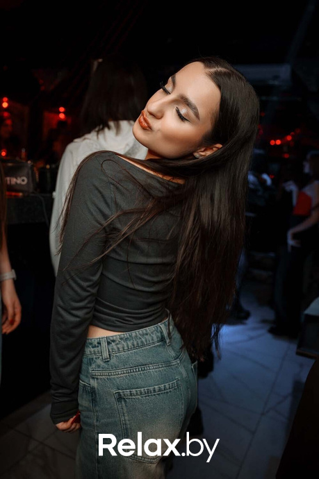 Saturday party, фото № 20