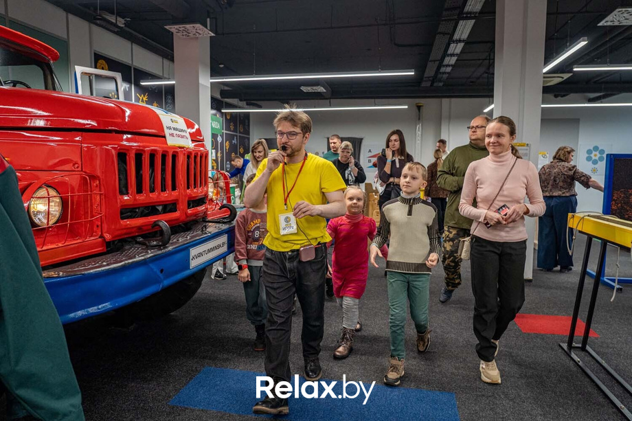 День Рождения парка наук «Квантум» — 3 года, фото № 112