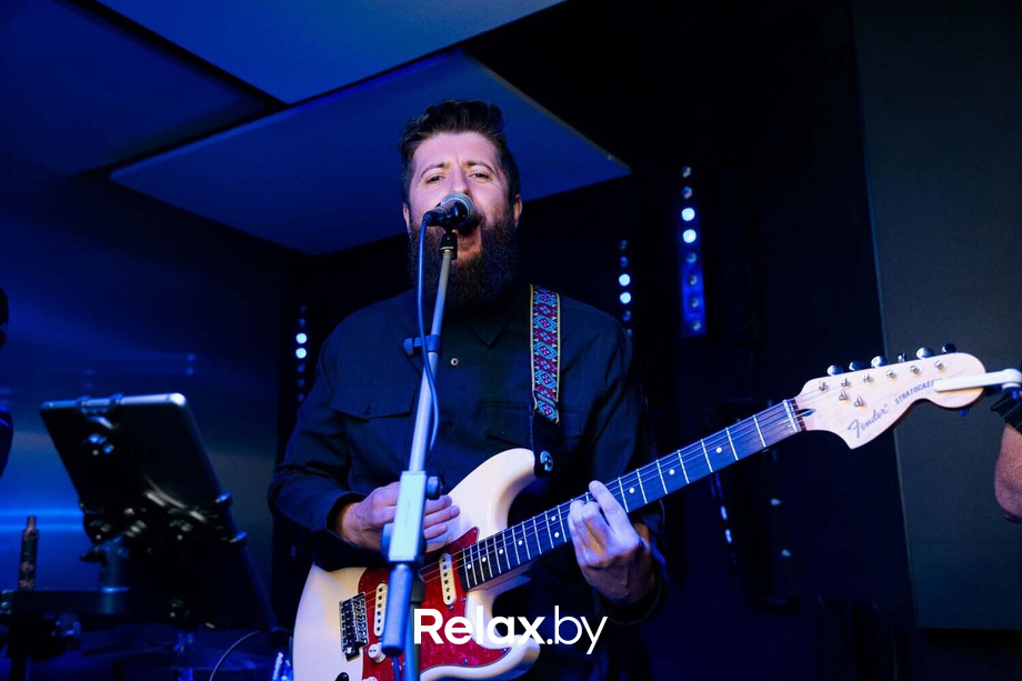 Ночные жители, фото № 23