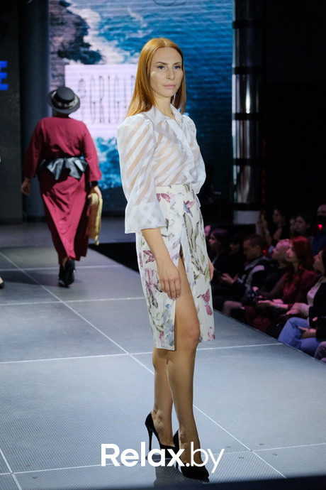 FASHION LINE SHOW 2021, фото № 106