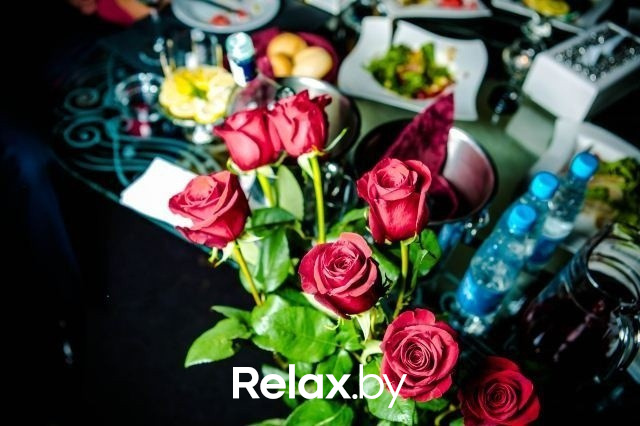 Вечеринка Crazy Flowers, фото № 9