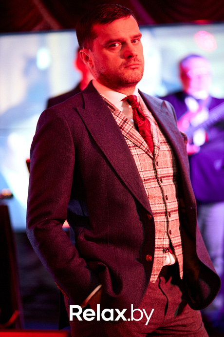 Весна вместе с AUDI Q7, фото № 78