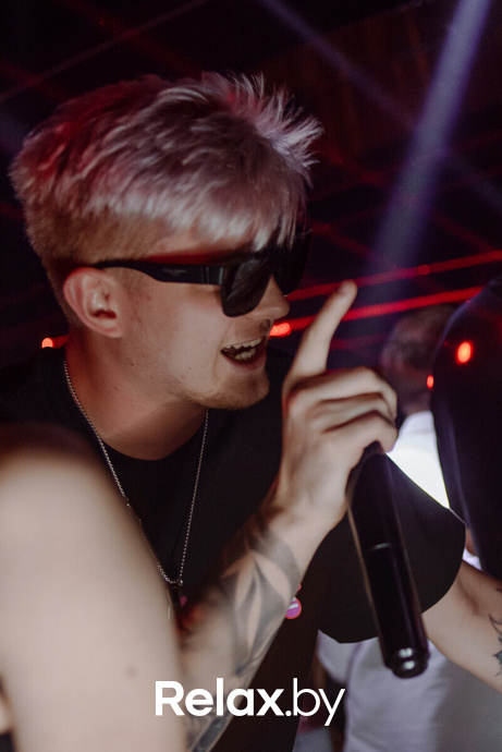 Friday LUXURIA LXR, фото № 21