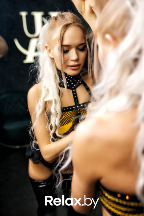 Summer vibes. Friday, фото № 43