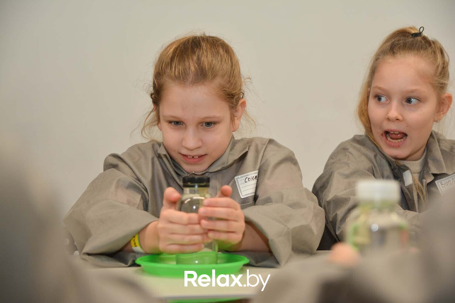 День белорусской науки, фото № 119