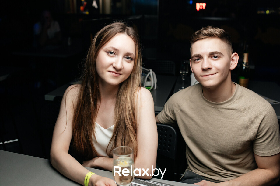 Med nigh party, фото № 15