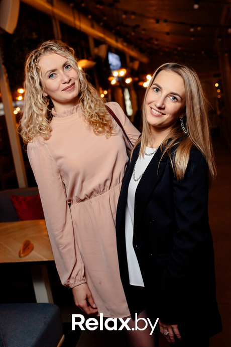 Ночные Жители, фото № 50