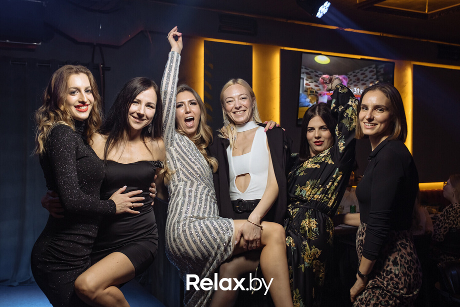 Zavod Saturday Night, фото № 28