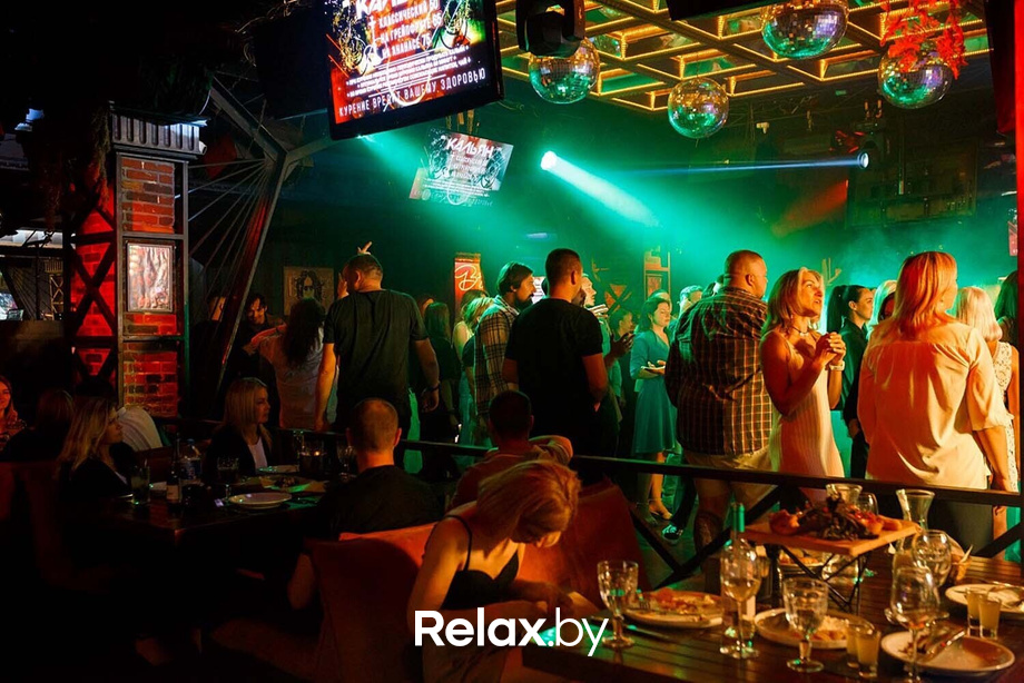 Brooklyn Live!, фото № 44