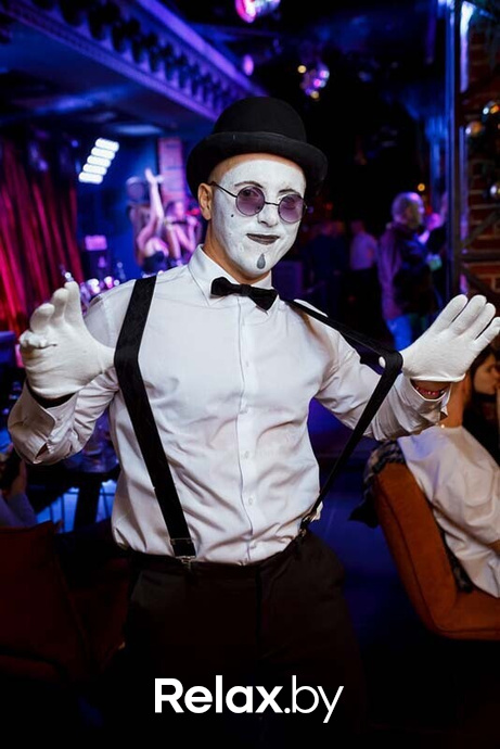 Brooklyn Live!, фото № 17