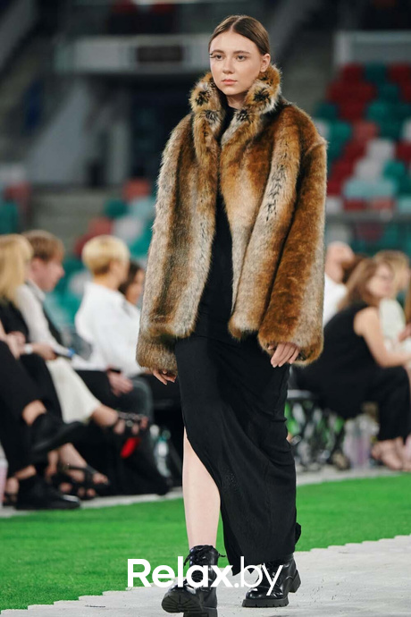 Показ Fashion Fabrique, фото № 145