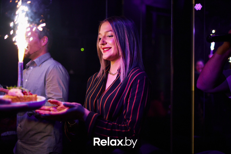 Nua Night Party, фото № 9