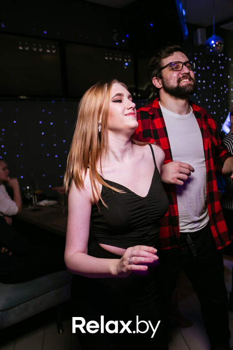 Ночные Жители, фото № 51