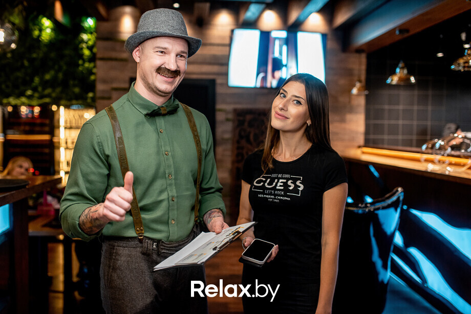 Tullamore St.Patrick's Day, фото № 7