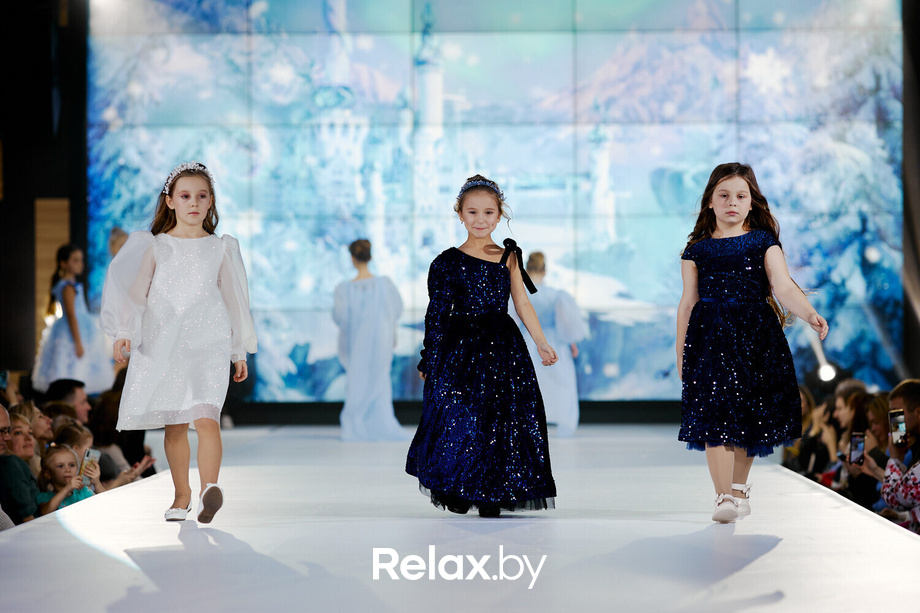 New Fashion`s Week, фото № 130