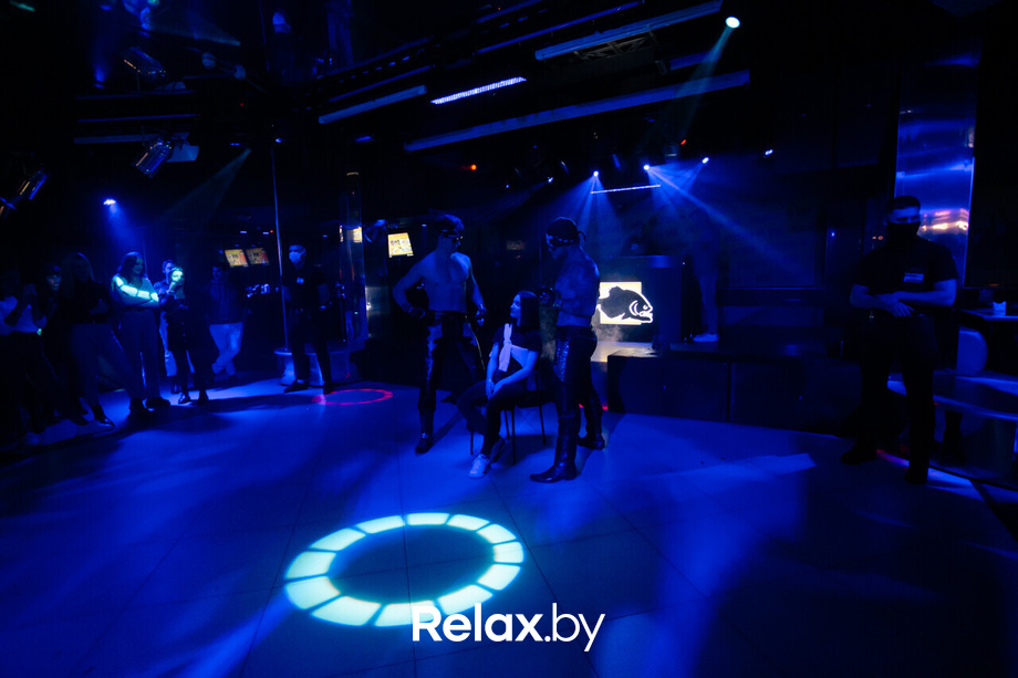 Взрываем пятницу, фото № 54